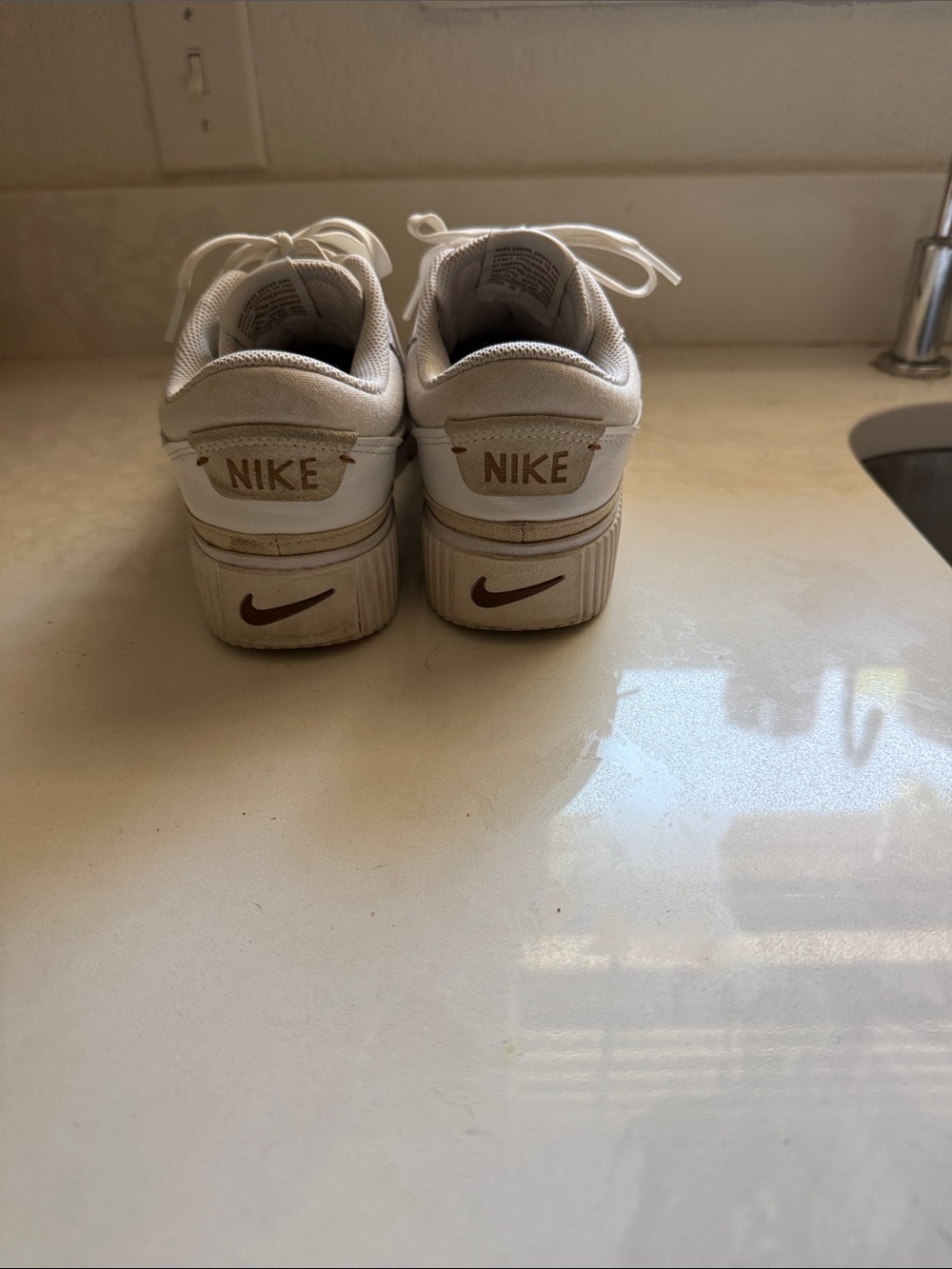 Nike Court Legacy Lift - Picture 4 of 4